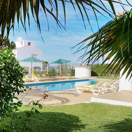 Villa Bianca Albufeira