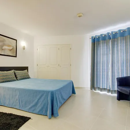 Bianca Villa Albufeira